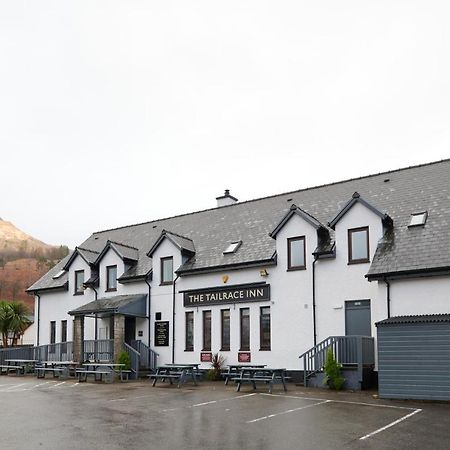 Tailrace Inn Kinlochleven Eksteriør billede