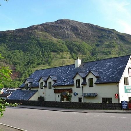 Tailrace Inn Kinlochleven Eksteriør billede